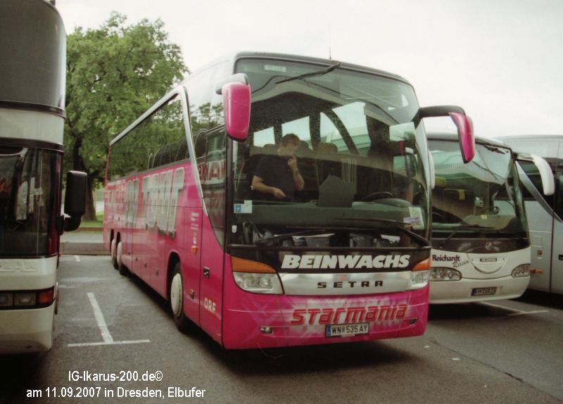 WN 535AY
